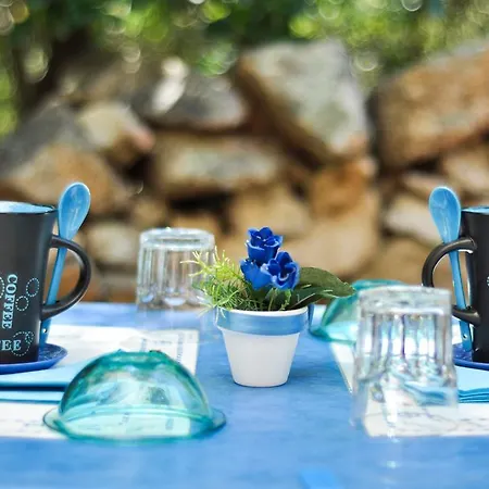 فندق مبيت وإفطار Yin & Yang