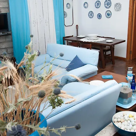 فندق مبيت وإفطار Yin & Yang سان بانتاليو