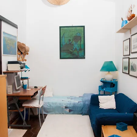 فندق مبيت وإفطار Yin & Yang