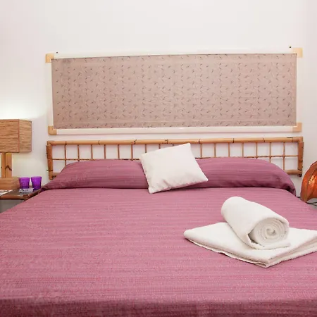 فندق مبيت وإفطار Yin & Yang 3*