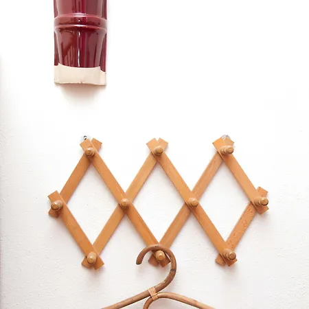 Yin & Yang サン・パンタレオ