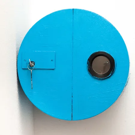 فندق مبيت وإفطار Yin & Yang 3*