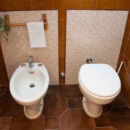 Yin & Yang ベッド・アンド・ブレックファスト