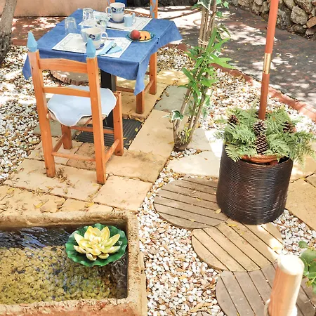 Yin & Yang サン・パンタレオ