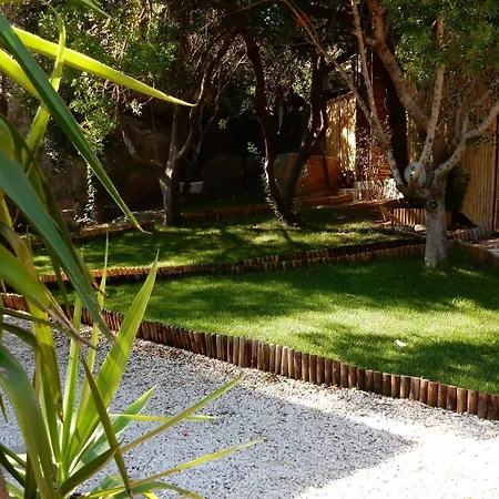 فندق مبيت وإفطار Yin & Yang