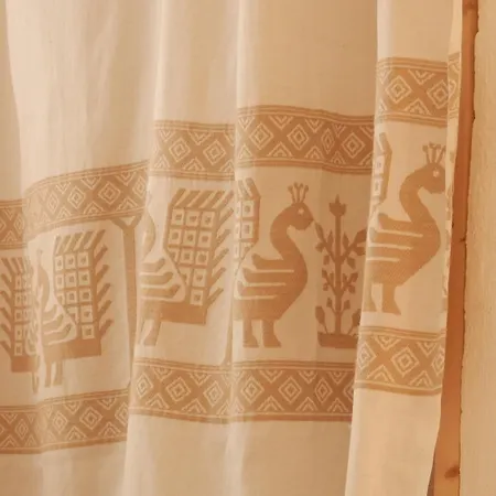 Yin & Yang فندق مبيت وإفطار 3*