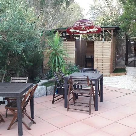 فندق مبيت وإفطار Yin & Yang 3*