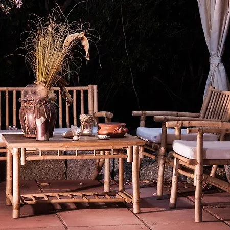 Yin & Yang 3* سان بانتاليو