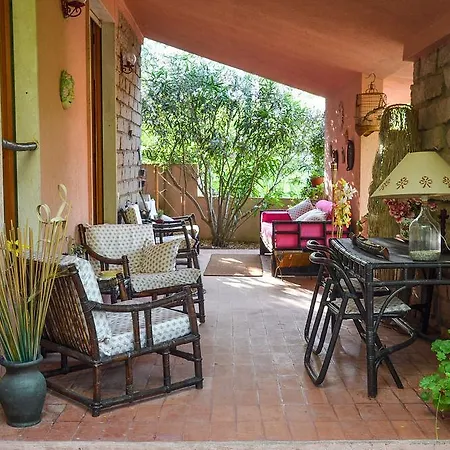 Yin & Yang ベッド・アンド・ブレックファスト