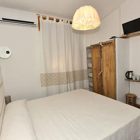 فندق مبيت وإفطار Yin & Yang 3*