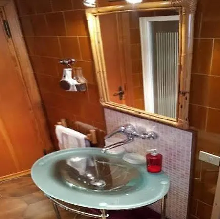 Yin & Yang فندق مبيت وإفطار