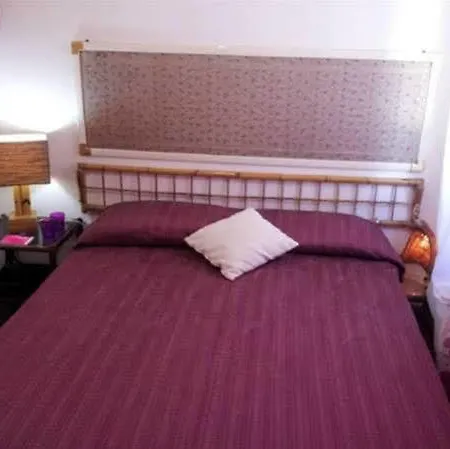 ベッド・アンド・ブレックファスト Yin & Yang サン・パンタレオ