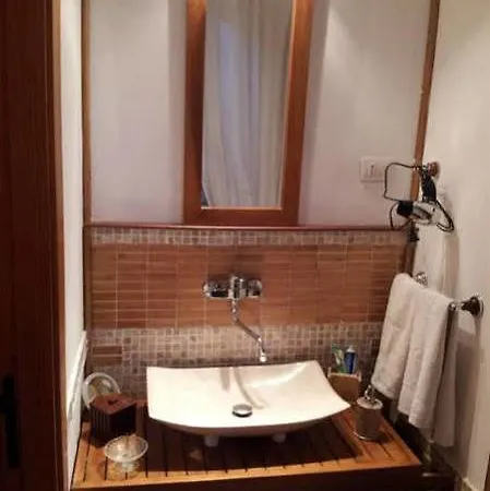 Yin & Yang فندق مبيت وإفطار