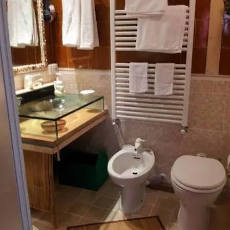 Yin & Yang فندق مبيت وإفطار 3*