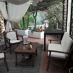 Yin & Yang 3* San Pantaleo