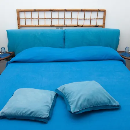 Yin & Yang Bed & Breakfast San Pantaleo