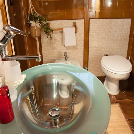 Yin & Yang Bed & Breakfast 3*