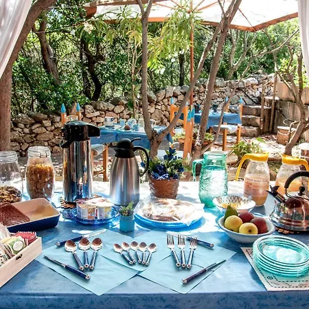 Yin & Yang Bed & Breakfast 3*