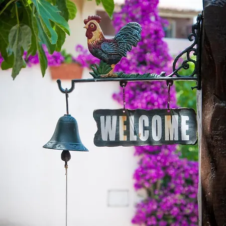 Yin & Yang San Pantaleo