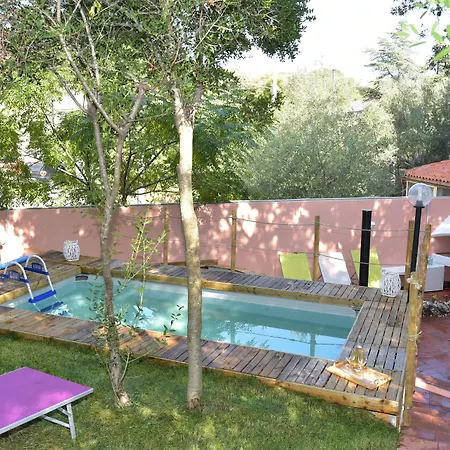 Bed & Breakfast Yin & Yang 3*