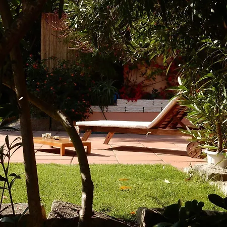 Yin & Yang Bed & Breakfast