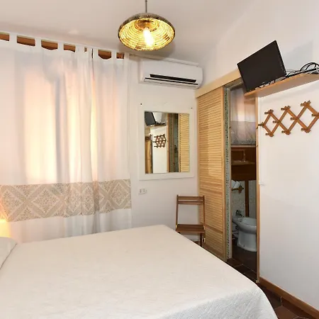 Bed & Breakfast Yin & Yang San Pantaleo