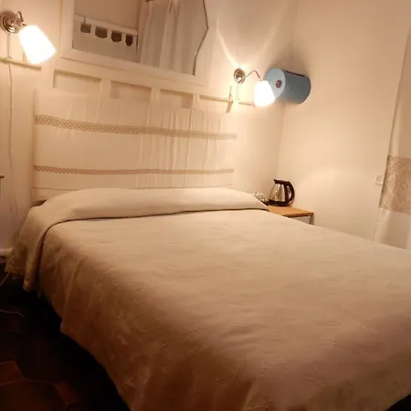 Bed & Breakfast Yin & Yang San Pantaleo