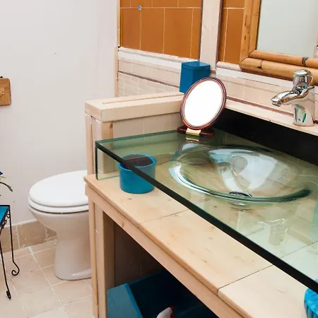 Bed & Breakfast Yin & Yang San Pantaleo