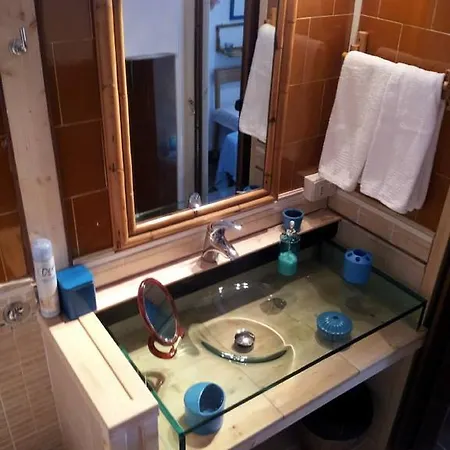 Bed & Breakfast Yin & Yang San Pantaleo