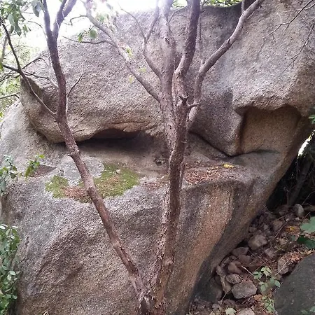 Bed & Breakfast Yin & Yang San Pantaleo