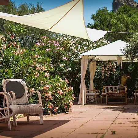 Yin & Yang Bed & Breakfast 3*