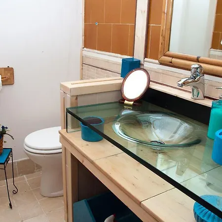 Yin & Yang Bed & Breakfast 3*