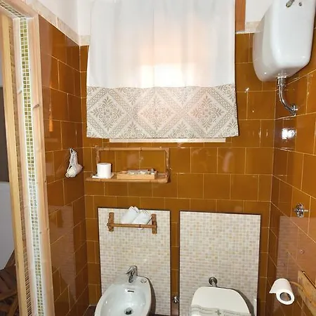 Bed & Breakfast Yin & Yang