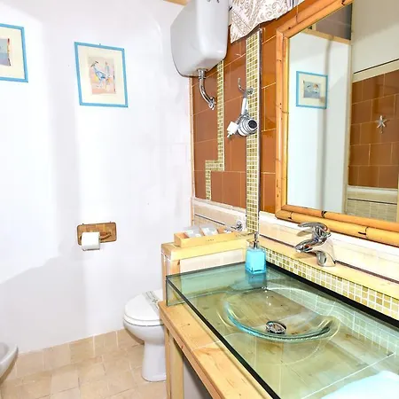 Bed & Breakfast Yin & Yang San Pantaleo