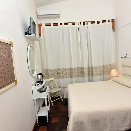 Yin & Yang Bed & Breakfast 3*