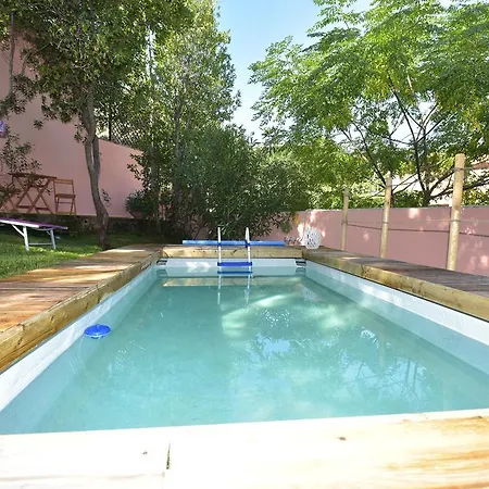 Bed & Breakfast Yin & Yang 3*