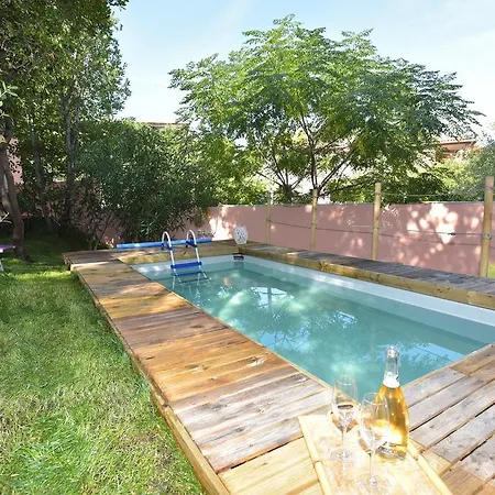 Yin & Yang Bed & Breakfast San Pantaleo