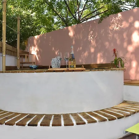 Bed & Breakfast Yin & Yang 3*