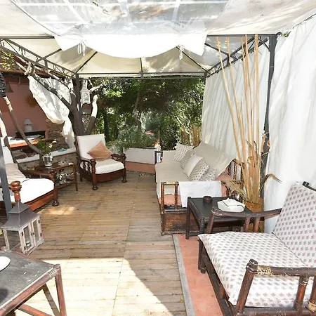 Yin & Yang Bed & Breakfast 3*