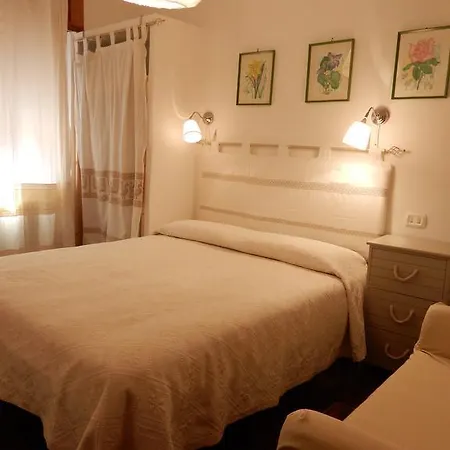 Yin & Yang Bed & Breakfast San Pantaleo