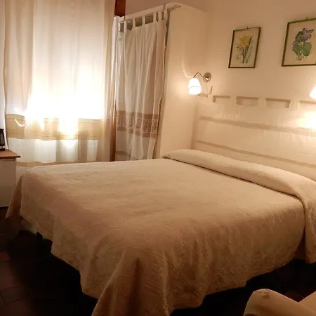 Yin & Yang Bed & Breakfast San Pantaleo