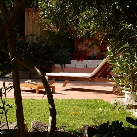 Yin & Yang 3* San Pantaleo