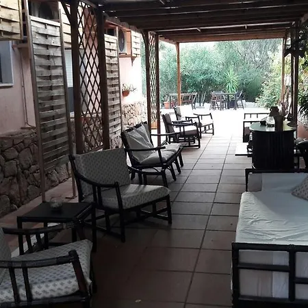 Bed & Breakfast Yin & Yang 3*