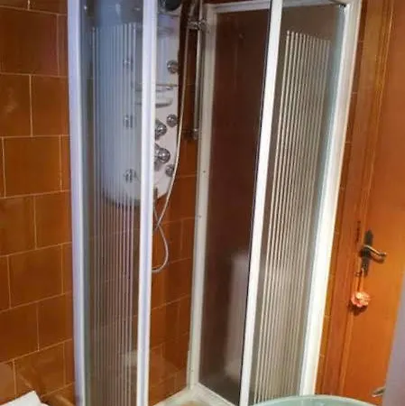 Yin & Yang Oda ve Kahvaltı San Pantaleo