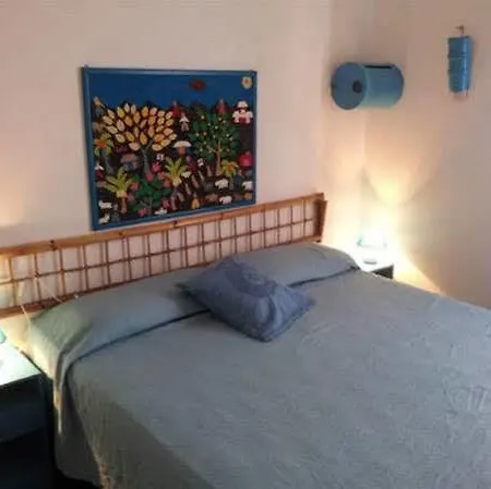 Bed & Breakfast Yin & Yang 3*