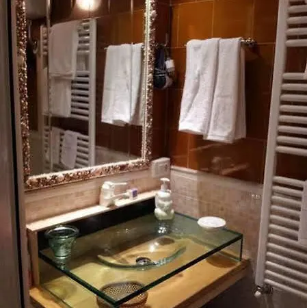 Bed & Breakfast Yin & Yang San Pantaleo