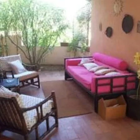 Yin & Yang Bed & Breakfast San Pantaleo