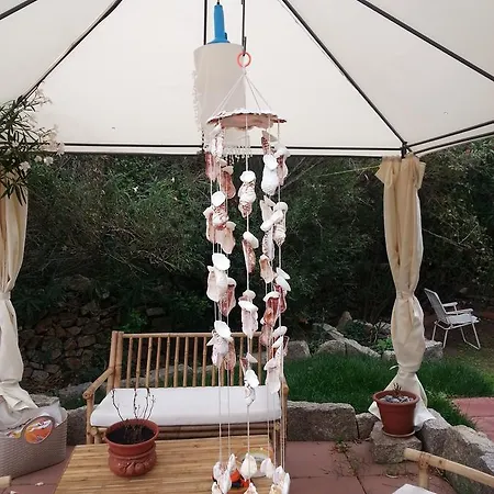 Yin & Yang Bed & Breakfast