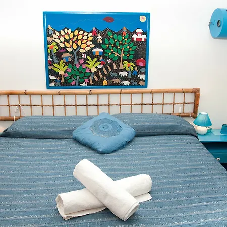Yin & Yang 3* San Pantaleo